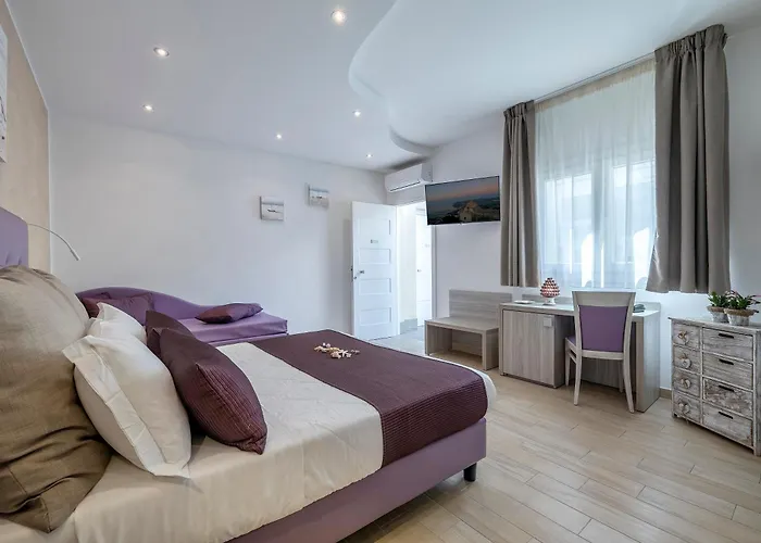 Hotel Soffio D\'Estate