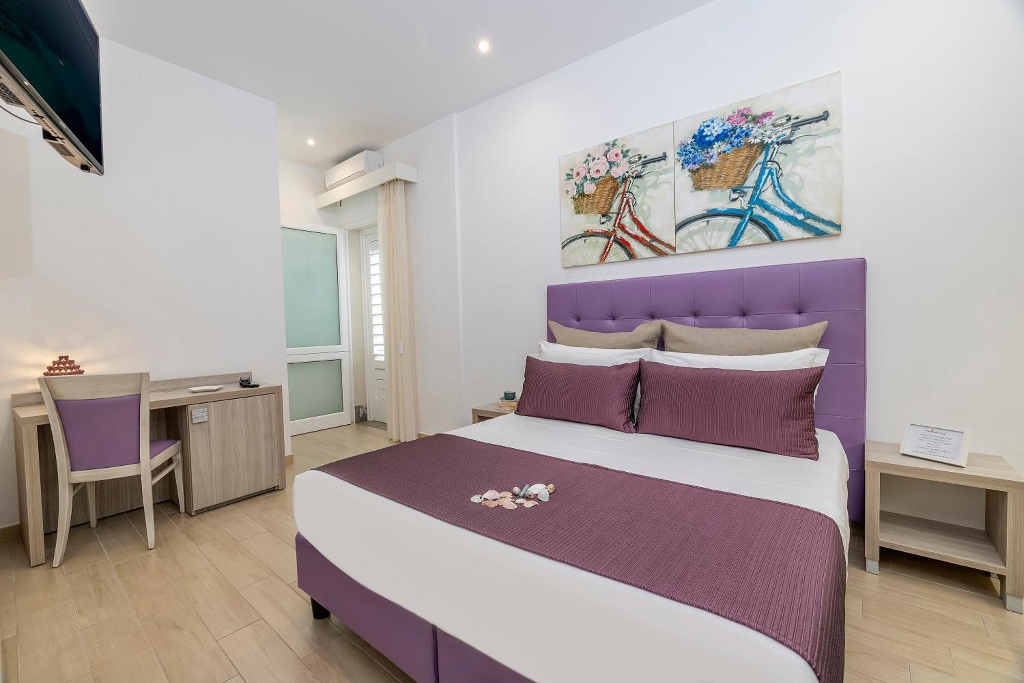 Hotel Soffio D'estate San Vito Lo Capo