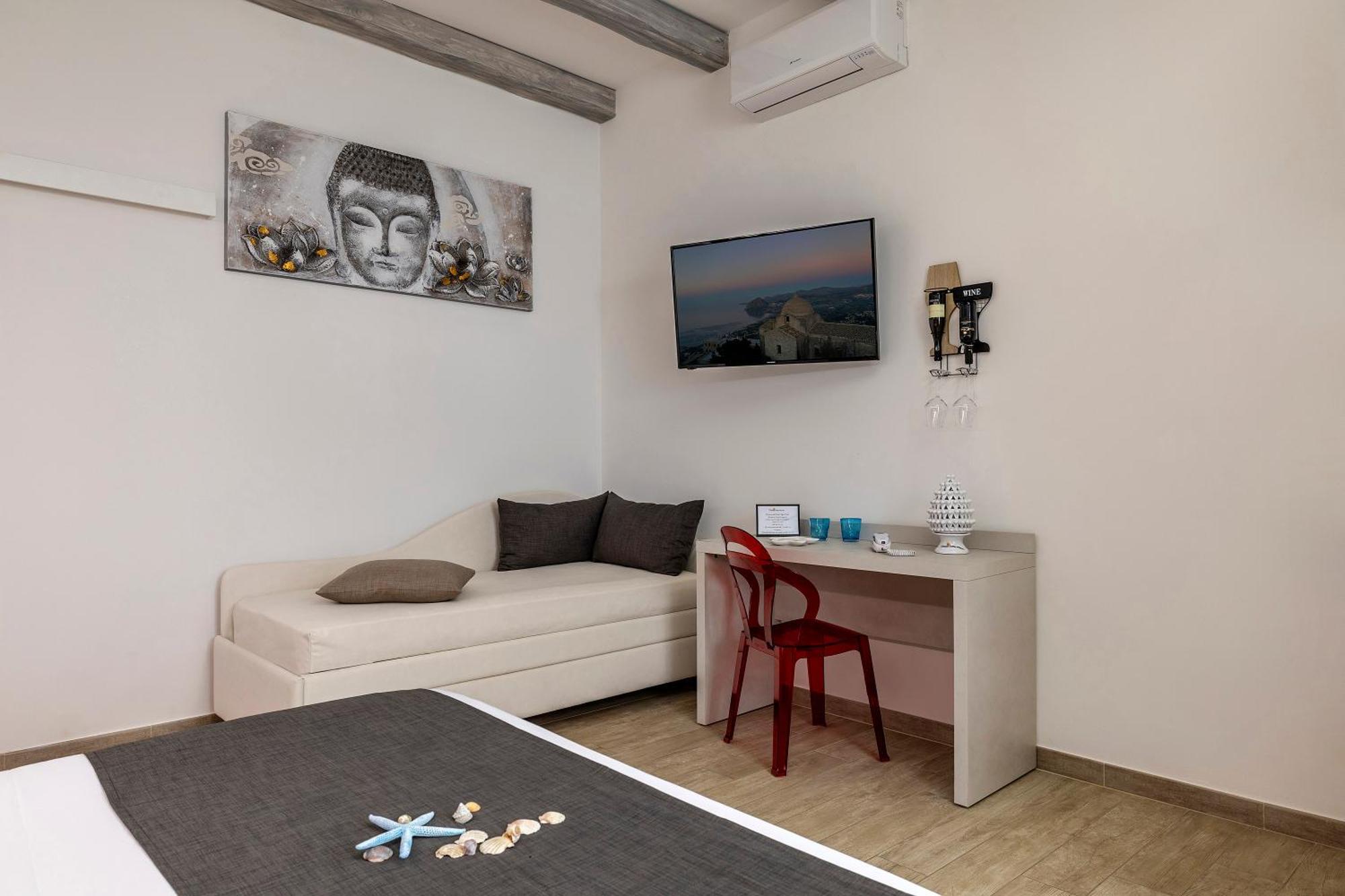 Soffio D'estate Hotel San Vito Lo Capo