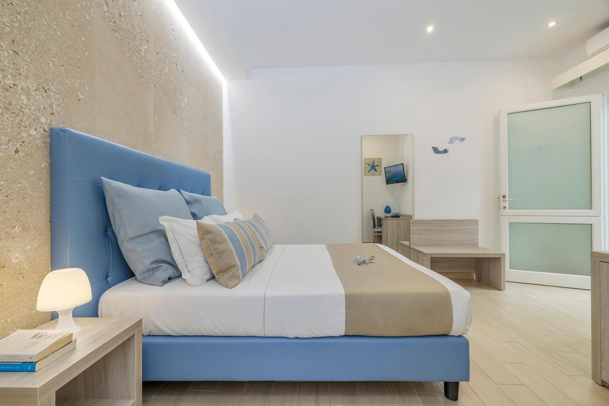 Hotel Soffio D'estate San Vito Lo Capo