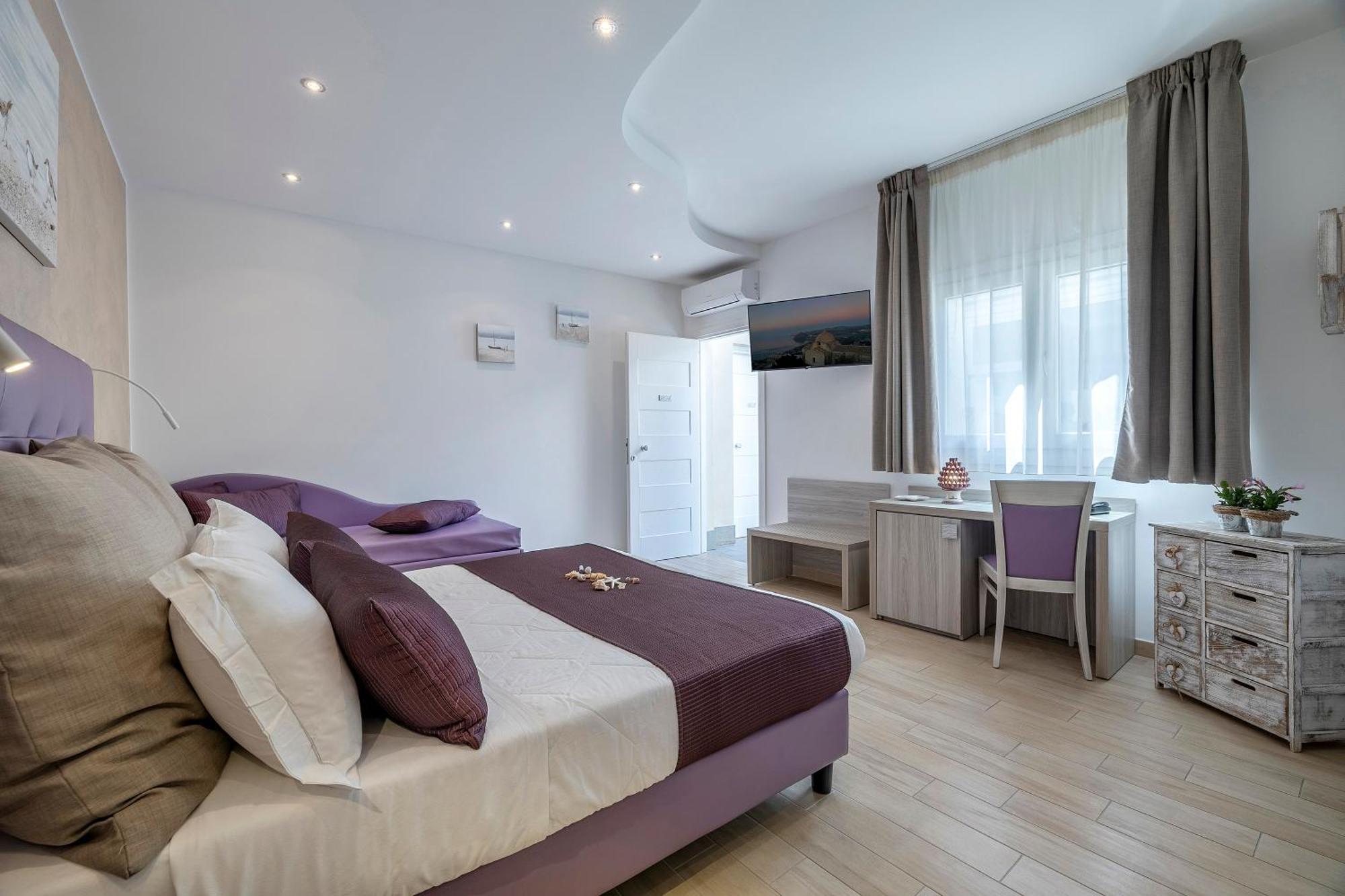 Soffio D'estate Hotel 3*