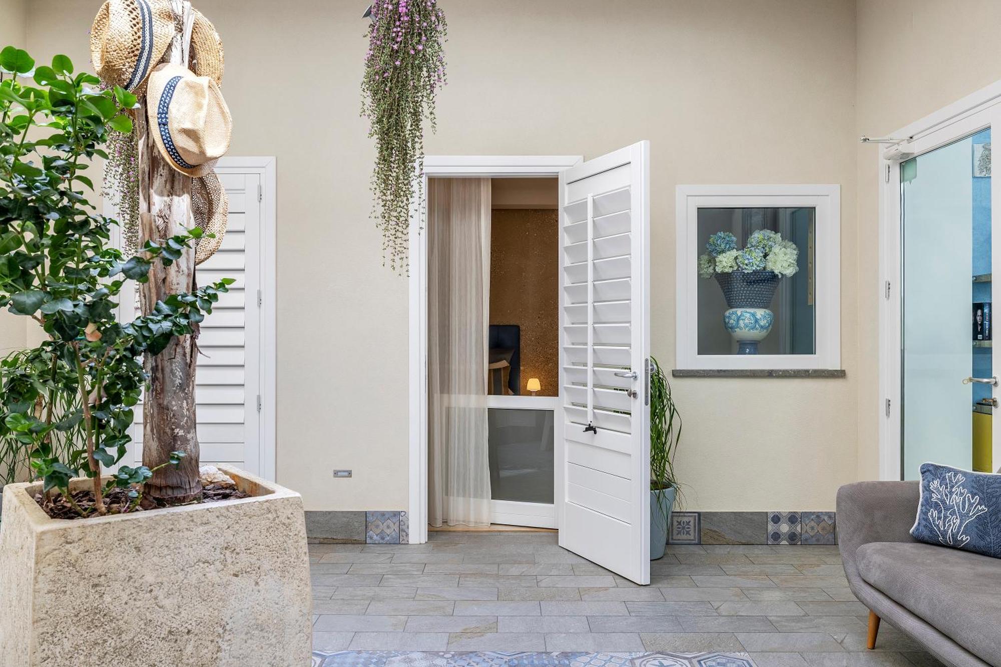 Hotel Soffio D'estate San Vito Lo Capo