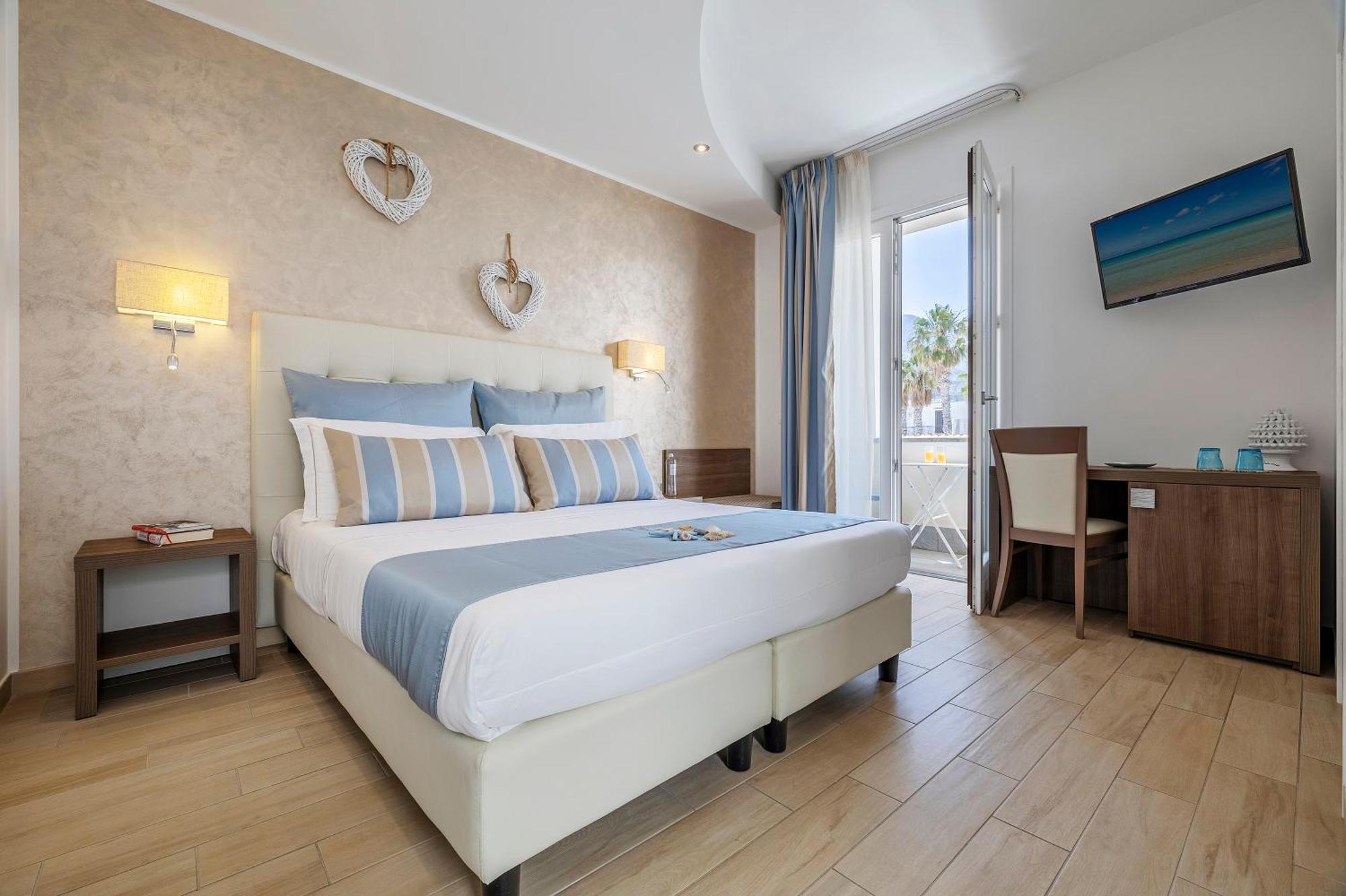 Hotel Soffio D'estate 3*