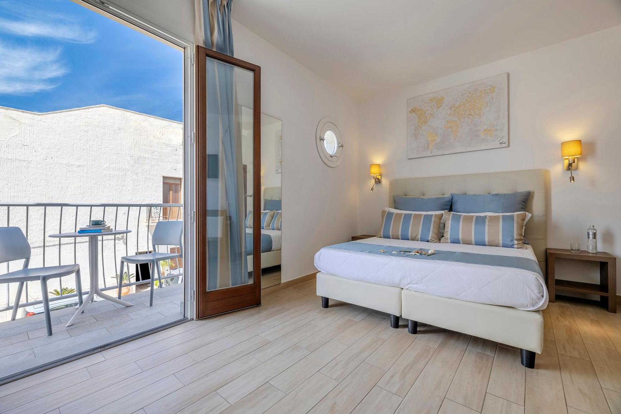 Soffio D'estate Hotel