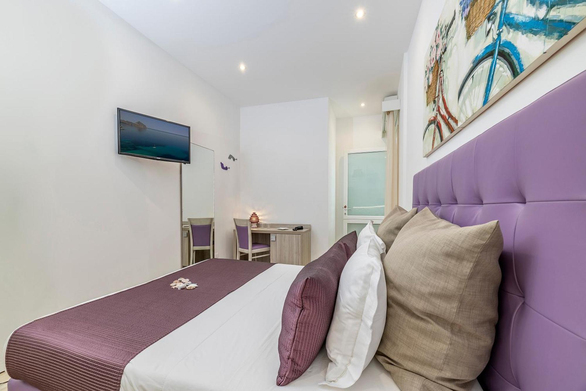 Soffio D'estate Hotel San Vito Lo Capo