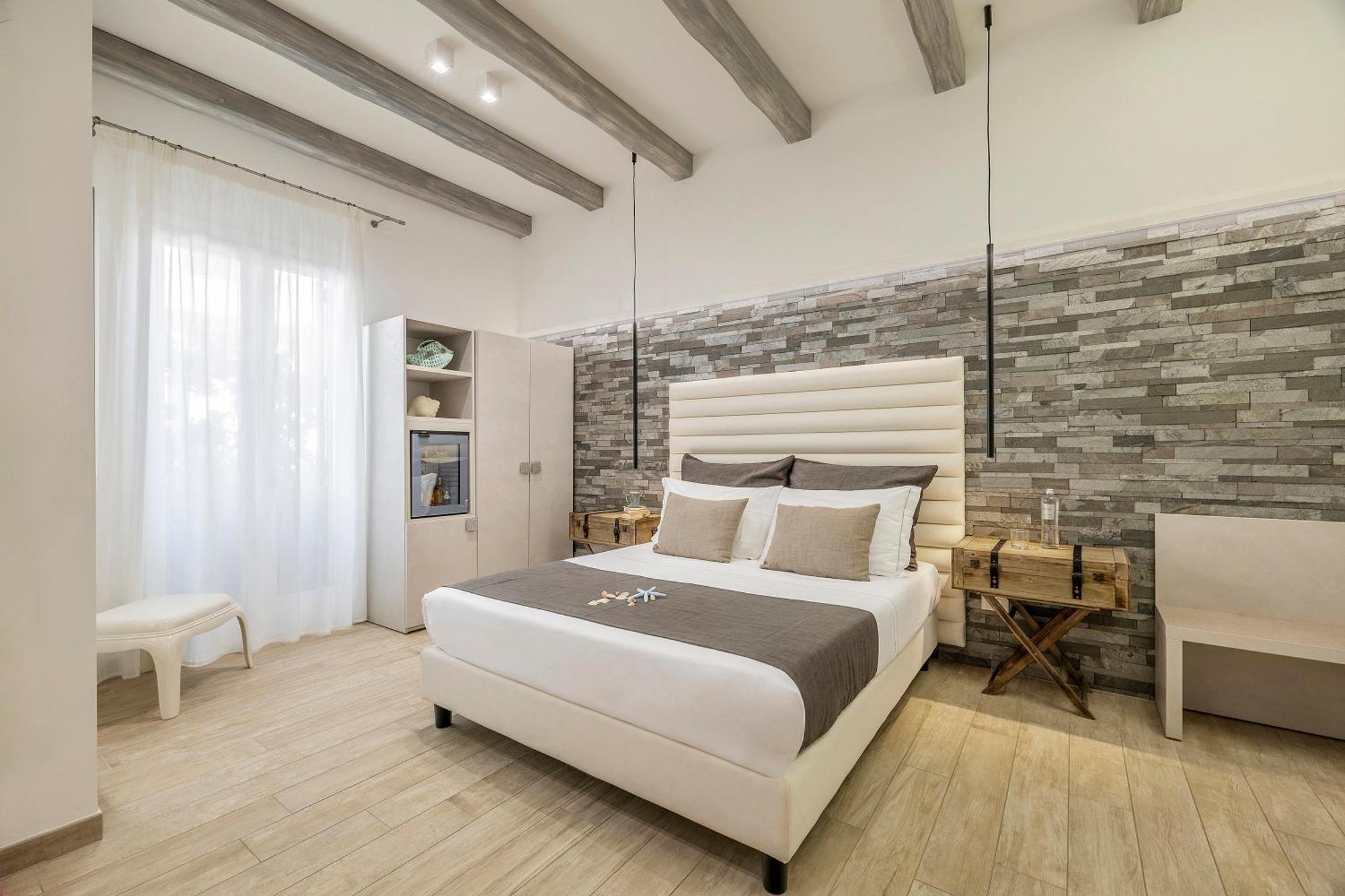 Hotel Soffio D'estate San Vito Lo Capo