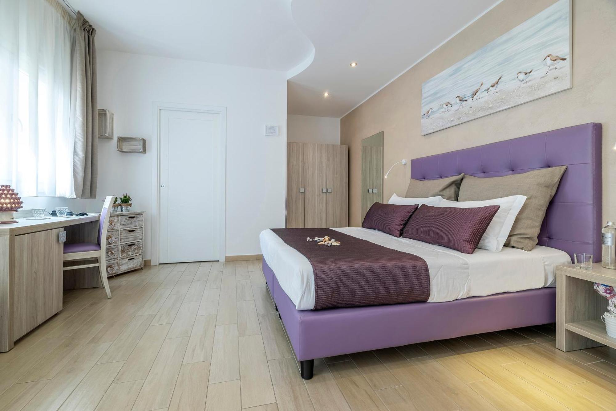 Hotel Soffio D'estate 3*