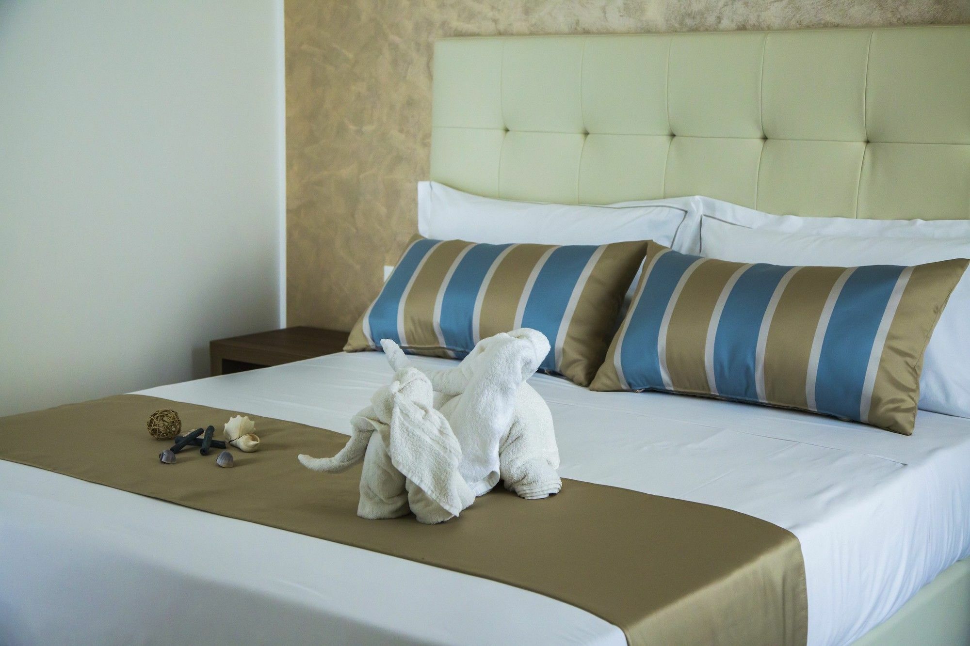 Soffio D'estate Hotel 3*