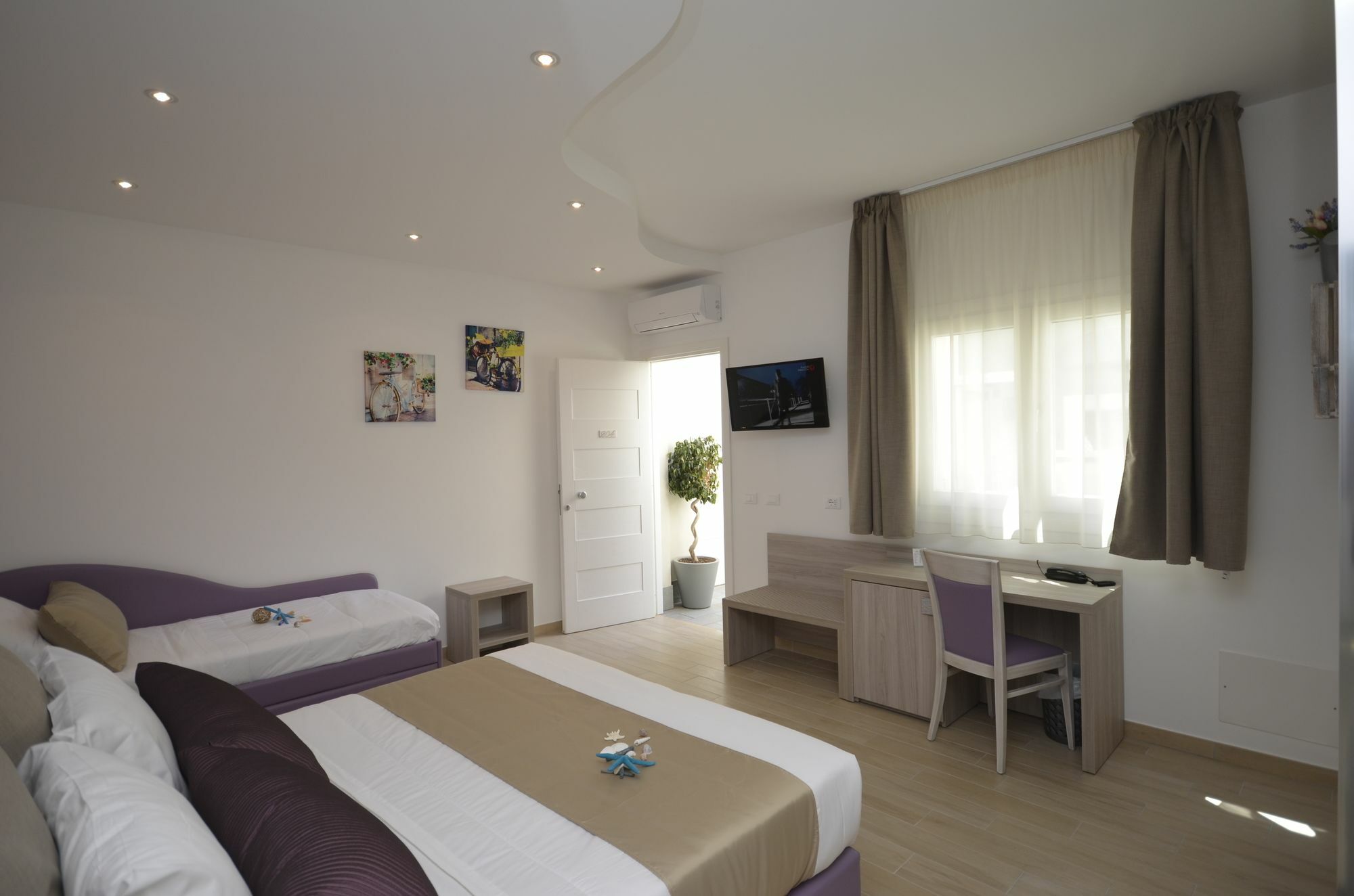 Soffio D'estate Hotel San Vito Lo Capo