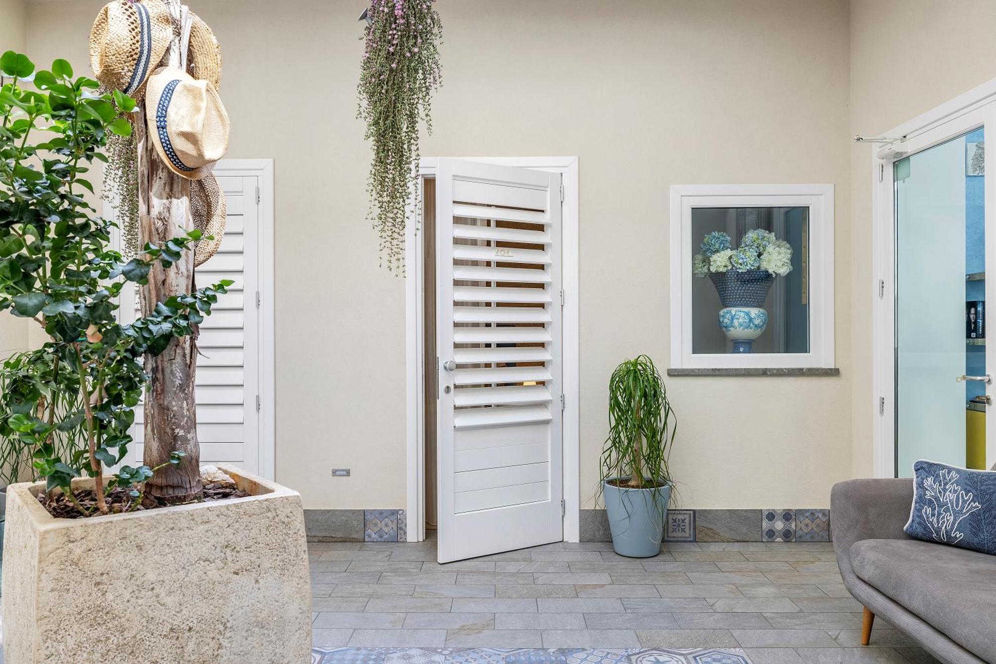 Soffio D'estate Hotel